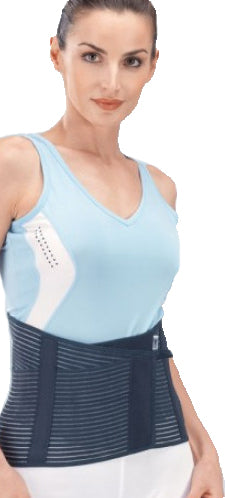 Corsetto Millerighe Flexo' Xxl - Lovesano
