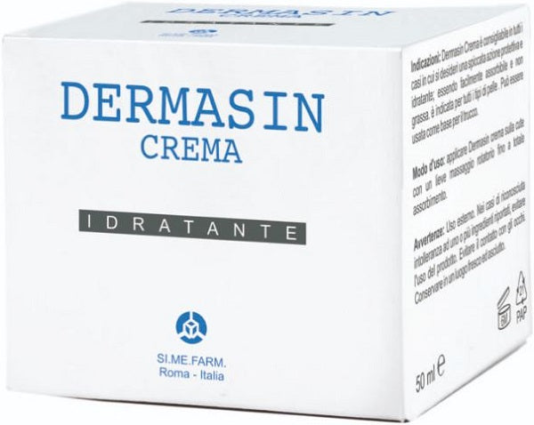 Dermasin Crema 50 Ml - Lovesano