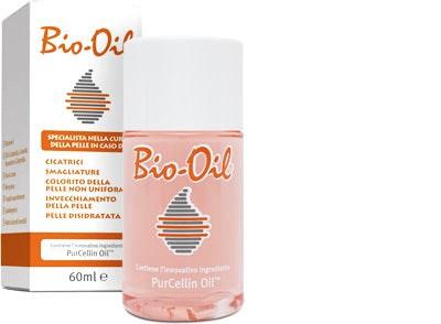 BIO OIL OLIO 60ML OFF.SPEC(CICAT - Lovesano