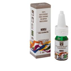 OE NEROLI NATURALE 10ML ZUCCARI - Lovesano