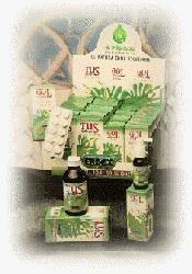 GINSENG 100 Cps 430mg - Lovesano