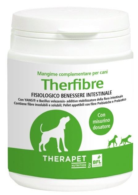 Therfibre Therapet 500 G - Lovesano