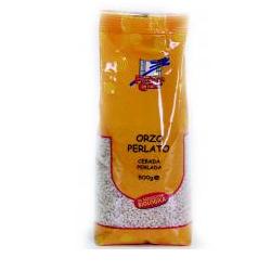 FINESTRA SUL CIELO Orzo Perlato 500g - Lovesano