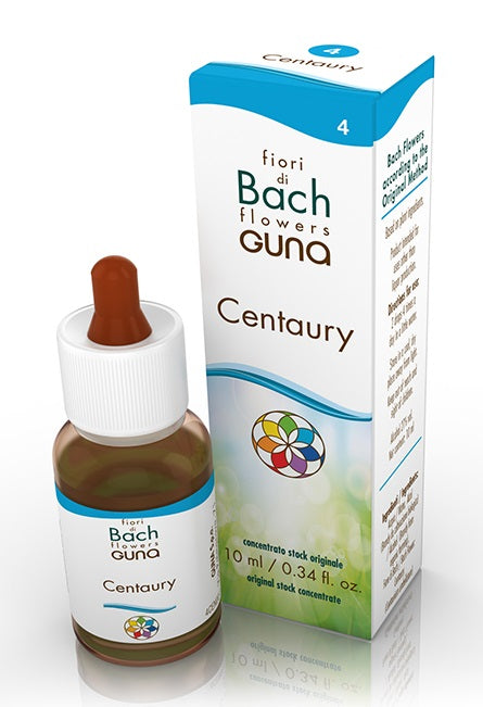 Centaury Gun Gocce 10 Ml - Lovesano