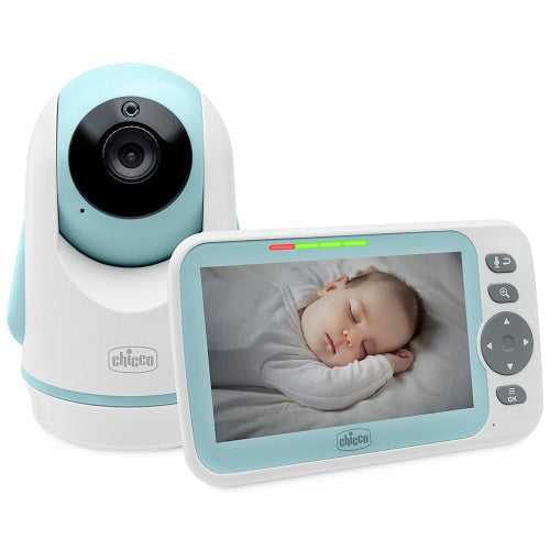 Chicco Video Baby Monitor Evolution - Lovesano