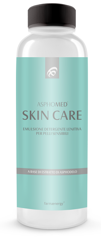 Asphomed Skin Care 300 Ml - Lovesano