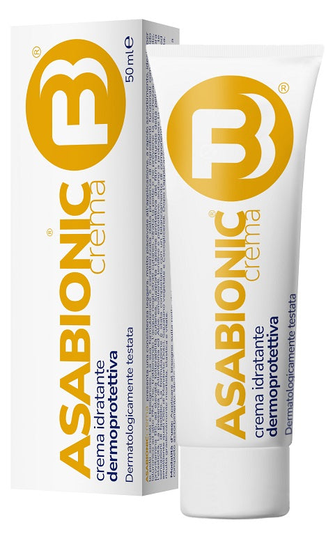 Asabionic Crema 50 Ml - Lovesano