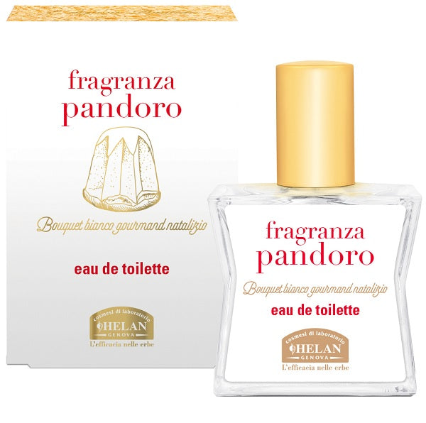 Pandoro Eau De Toilette 30 Ml - Lovesano