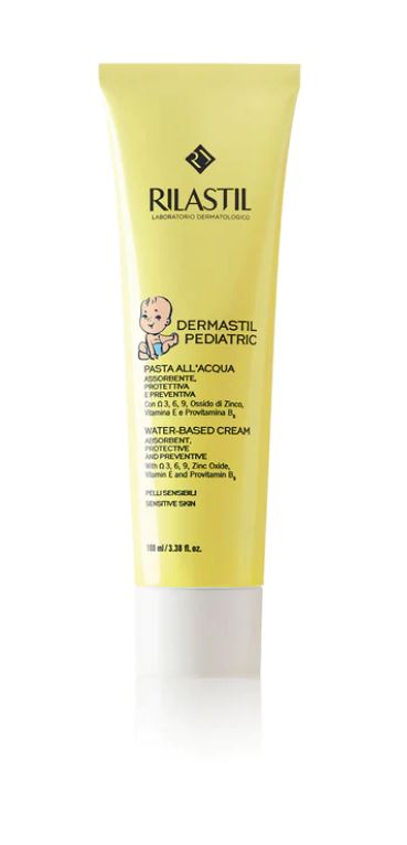 RILASTIL DERMASTIL PED PASTA - Lovesano