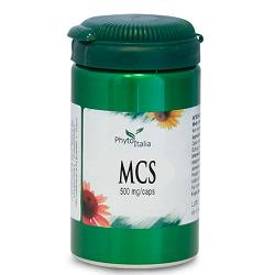 Mcs 30 Capsule 18 G - Lovesano