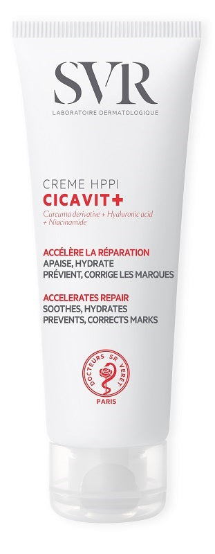 Cicavit+ Creme Hppi 40 Ml - Lovesano