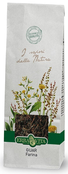 Guar Farina 100 G - Lovesano