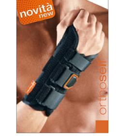 Polsiera Semplice Polfit 19 Destra Extra Large - Lovesano