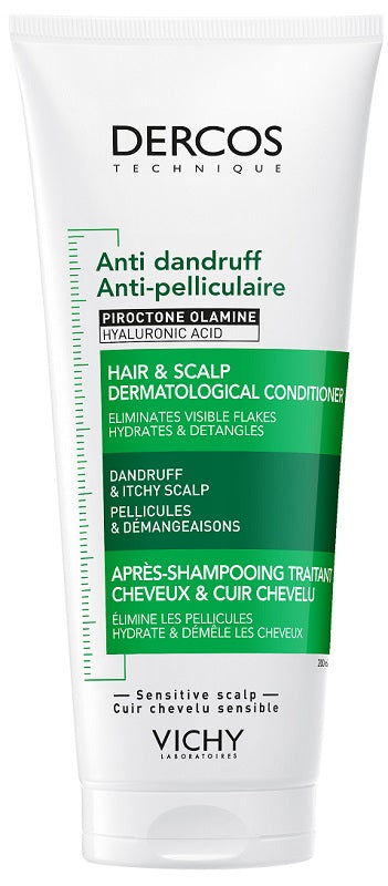 Dercos Technique Balsamo Anti Dandruff 200 Ml - Lovesano