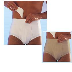 Scudotex Cotton Slip Bianco Vita Bassa Pelotte 6 - Lovesano