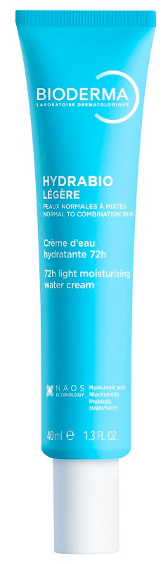 Hydrabio Legere 40 Ml - Lovesano