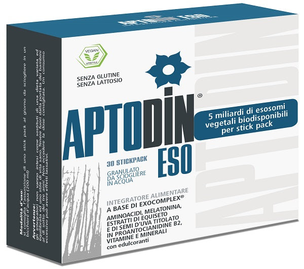 Aptodin Eso 30 Stickpack - Lovesano