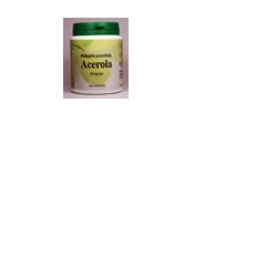 ACEROLA 60CPS - Lovesano