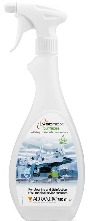 ADRANOX LYSONOX SURFAC.MOUS/SPR - Lovesano