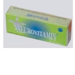 Neurovitamin 48 Compresse - Lovesano