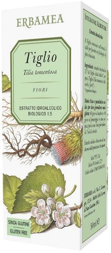 TIGLIO 50ML - Lovesano
