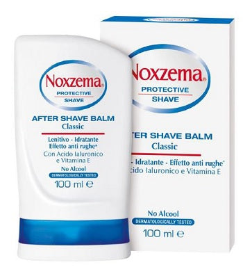 NOXZEMA AFTER SHAVE BALM CLASS - Lovesano