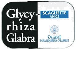 Zagarese Glycyrhiza Anice 40 G - Lovesano