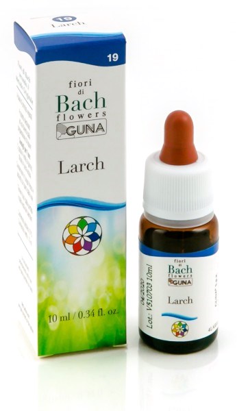 Larch Guna Gocce 10 Ml - Lovesano