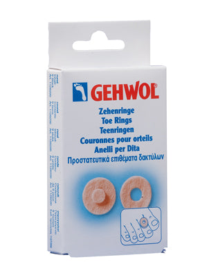 Cerotti Paracalli Gehwol Tondi 9 Pezzi - Lovesano