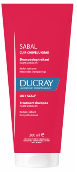 Sabal Shampoo Trattante 200 Ml - Lovesano