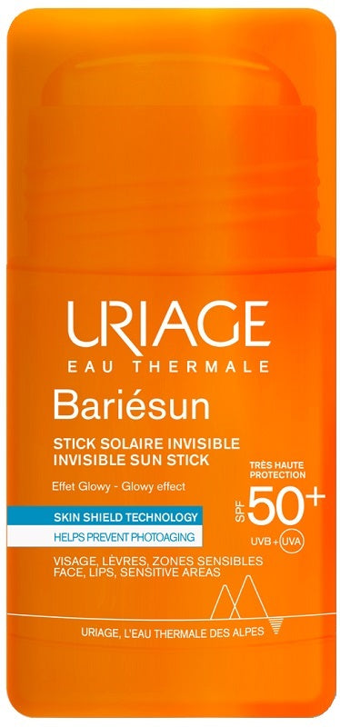 Bariesun Spf50+ Stick Solare Invisibile 18 G - Lovesano