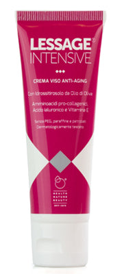 LESSAGE INTENSIVE 50ML - Lovesano