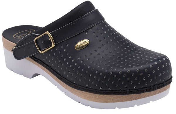 Calzatura Clog Supercomfort B/s Bycast U Navy Blue 44 - Lovesano