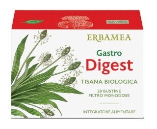 Gastro Digest 20 Bustine - Lovesano