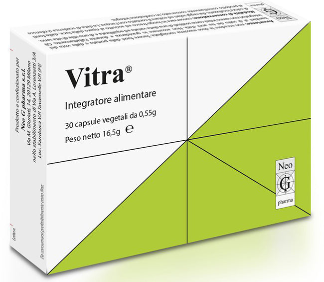 VITRA 30CPS - Lovesano
