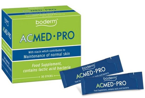 ACMED PRO 30STICK - Lovesano