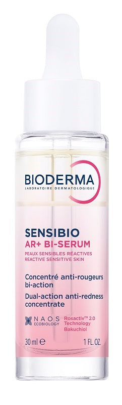 Sensibio Ar+ Bi-serum 30 Ml - Lovesano
