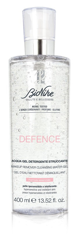 DEFENCE ACQUA GEL DET STRUC - Lovesano