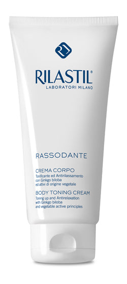 RILASTIL RASSODANTE CR CORPO!!F/ - Lovesano