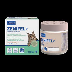 Zenifel Diffusore Gel 230 G - Lovesano