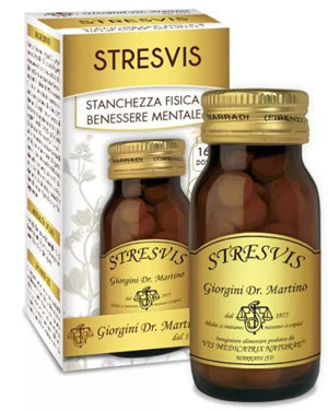 STRESVIS Past.40g - Lovesano
