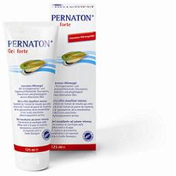 PERNATON GEL FORTE 125ML - Lovesano