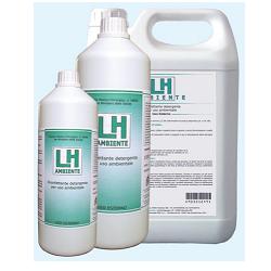 Lh Ambiente Disinfettante 1 Litro
