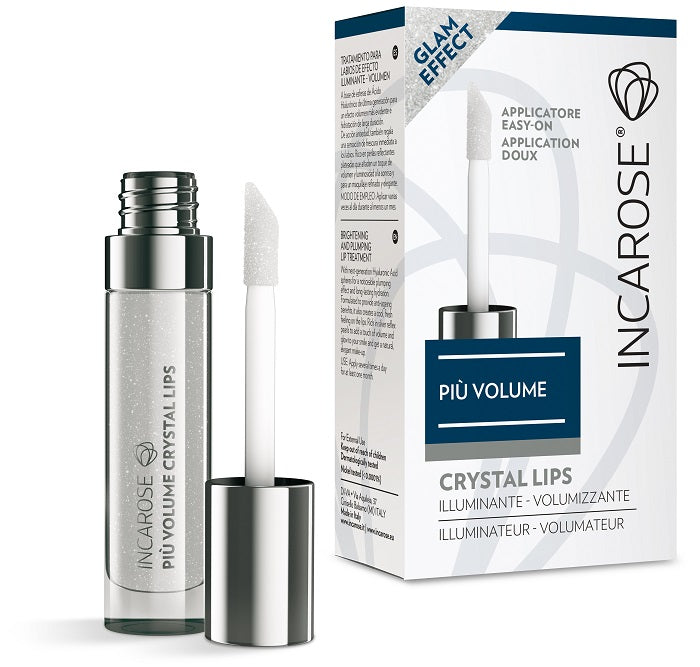 INCAROSE PIU - Lovesano VOLUME CRYSTAL - Lovesano