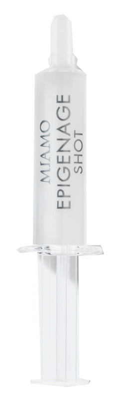 Miamo Age Reverse Epinage Shot 10 Pezzi Da 1 Ml - Lovesano