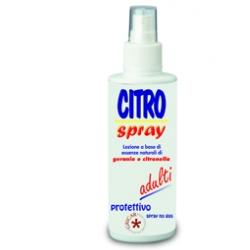 Citroline Spray Adulti 125 Ml - Lovesano
