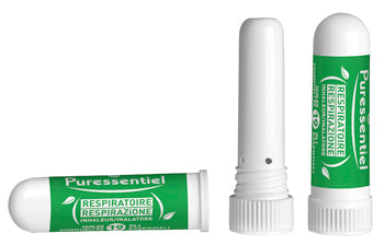 PURESSENTIEL INALATORE RES 1ML - Lovesano
