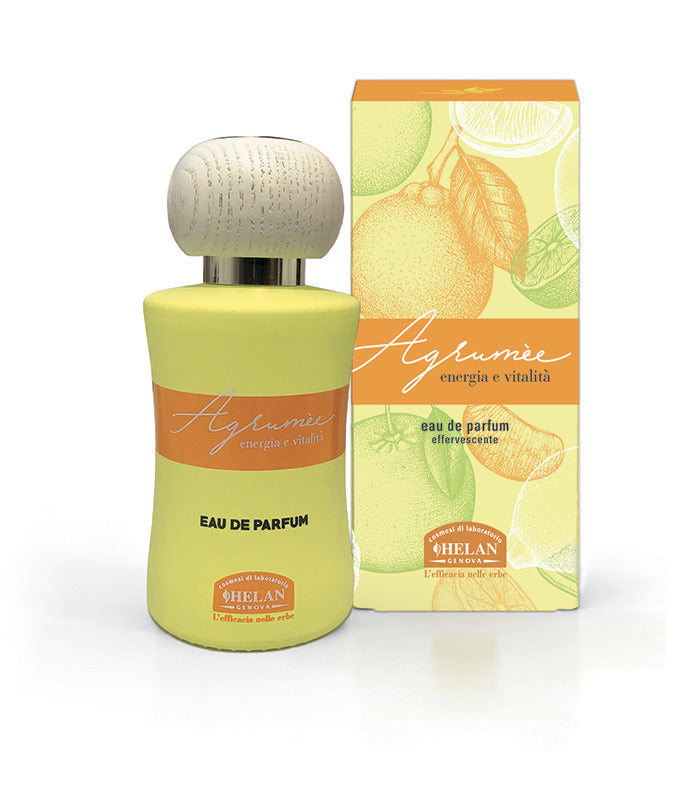 Helan Agrumee Eau De Parfum 50 Ml - Lovesano