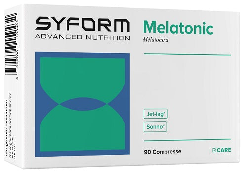 MELATONIC 90CPR - Lovesano