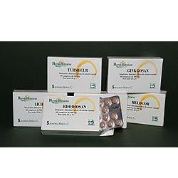 Trigofien 60 Compresse 500 Mg - Lovesano